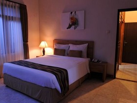 Magnolia Bed & Breakfast