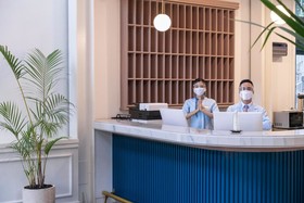 Vasaka Maison Bandung