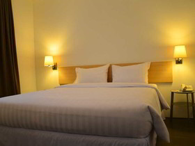 Malaka Hotel Bandung