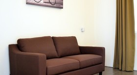 Malaka Hotel Bandung