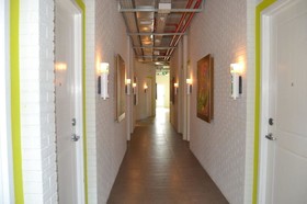 Shakti Hotel Bandung