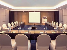 Mercure Bandung City Centre