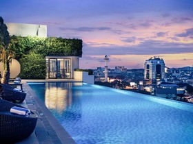 Mercure Bandung City Centre