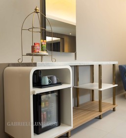 Mercure Bandung City Centre