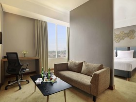 Mercure Bandung Nexa Supratman