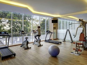 Mercure Bandung Nexa Supratman