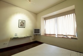 MQ Guest House by RedDoorz