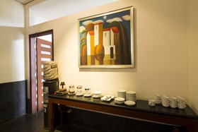 MQ Guest House by RedDoorz