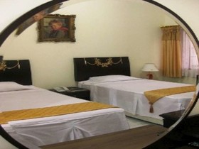 Narapati Indah Syariah Hotel & Convention