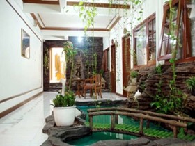 Narapati Indah Syariah Hotel & Convention