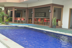 Naripan Hotel Bandung