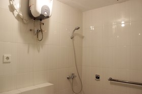 Newton Residence