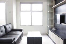 Newton Residence