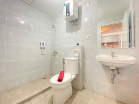 Newton Residence
