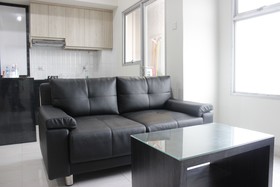 Newton Residence