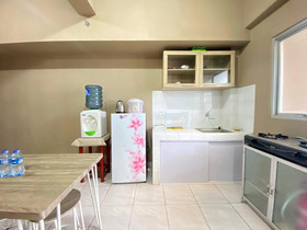Newton Residence