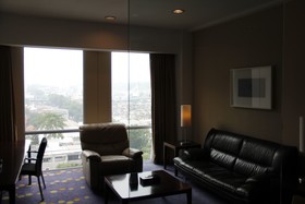 Novotel Bandung