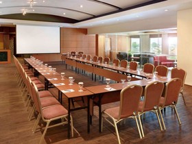 Novotel Bandung