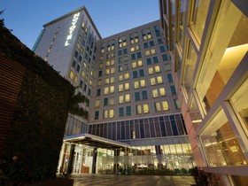 Novotel Bandung