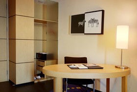 Novotel Bandung