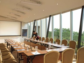 Novotel Bandung