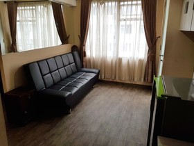 The Jarrdin Apartment by Omami