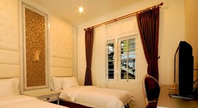 Cove Ottenville Boutique Hotel