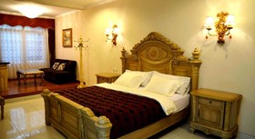 Cove Ottenville Boutique Hotel