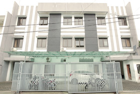 OYO 196 Horizone Residence