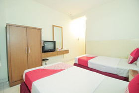 Flagship 1511 Galaxy Inn