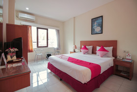 Flagship 1511 Galaxy Inn