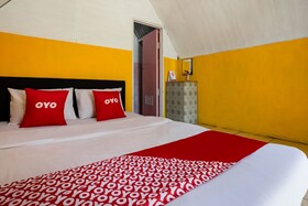 OYO 3772 Cigadog Residence