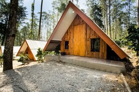 OYO 3772 Cigadog Residence