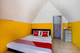 OYO 3772 Cigadog Residence