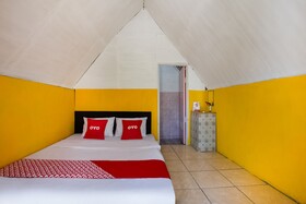 OYO 3772 Cigadog Residence