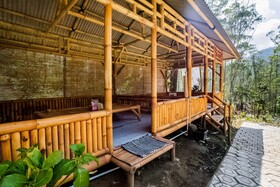 OYO 3772 Cigadog Residence