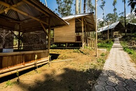 OYO 3772 Cigadog Residence