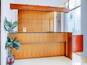 OYO Flagship 90501 Hotel Montameri