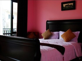 Palagan Joglo Boutique Guest House