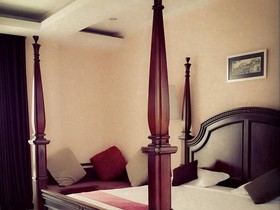 Palagan Joglo Boutique Guest House