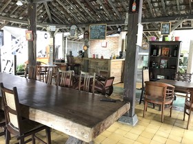 Palagan Joglo Boutique Guest House