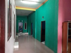 Penginapan Jempol by OYO Rooms