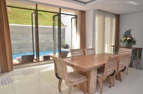 Forest Hill Resor Dago Pakar