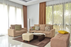 Forest Hill Resor Dago Pakar