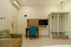 Point Phila Hotel by RedDoorz