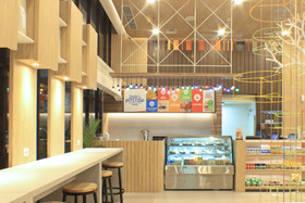 POP! Hotel Festival CityLink Bandung