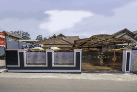 Puri Cikole Asri by OYO Rooms