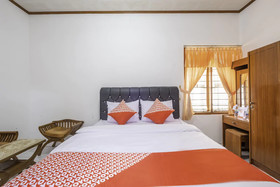 Puri Cikole Asri by OYO Rooms