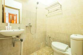 Puri Torina Residence by OYO Rooms