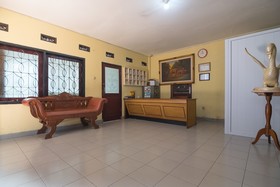 RedDoorz @ Buah Batu 3